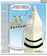 Image result for Rocket Launch Pad Cartoon