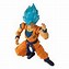 Image result for Super Saiyan 5 Goku Toys