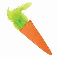 Image result for Carrot Catnip Toy