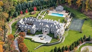 Image result for Biggest House in NJ