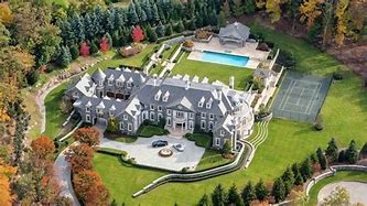 Image result for New Jersey Mansions