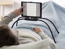 Image result for Tablet Stand for Bed