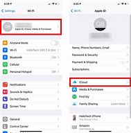 Image result for Private Wifi Password iPhone