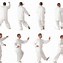 Image result for Wu Style Tai Chi Founder