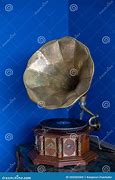 Image result for LEGO Gramophone