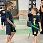 Image result for Willis Wareham Action Karate