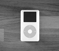 Image result for Apple iPod 4