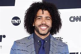 Image result for Daveed Diggs Modeling