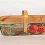 Image result for Old Apple Baskets