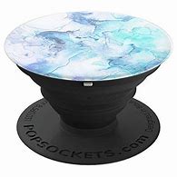 Image result for Marbled iPhone 6 Plus Pop Socket