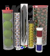 Image result for Thin Plastic Tube