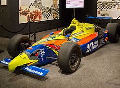 Image result for A.J. Foyt Gurney Eagle IndyCar