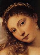 Image result for Titian Oil Paintings