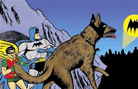 Image result for Ace Bat Dog