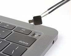 Image result for Touch ID Button MacBook Air