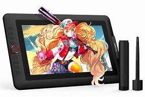 Image result for Dawing Tablet with Pen