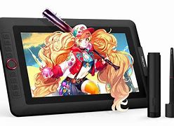 Image result for Pen Display Drawing Tablet