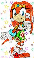 Image result for Tikal the Echidna