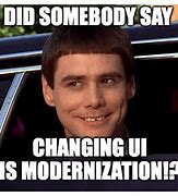 Image result for Brand Modernization Meme