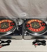Image result for Stanton T80 Turntable