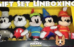 Image result for Magic Mickey Mouse Plush