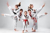 Image result for Martial Arts Kids Basic Training Books