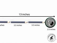 Image result for 13 Inches in Centimeters