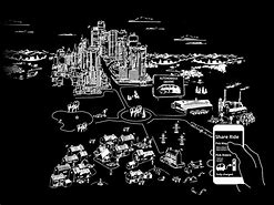 Image result for City Map Ai