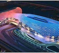 Image result for F1 Arena Road