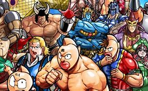 Image result for Wrestling Cartoon Images