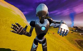 Image result for Big Bot Fortnite