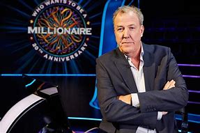 Image result for Host of Who Wants to Be a Millionaire
