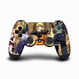 Image result for PS4 Controller Anime