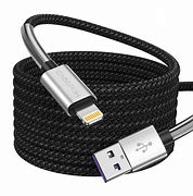 Image result for iPhone Charging Cord