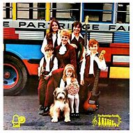 Image result for The Partridge Family Album
