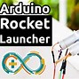 Image result for Hand Held Rocket Launcer