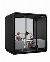 Image result for Porta-Booth Sound Proof