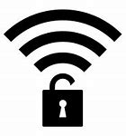 Image result for Wi-Fi Logo Vector Password