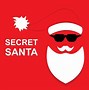 Image result for Invisible Man Santa Clip Art