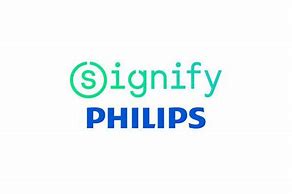 Image result for Signify Philips Logo