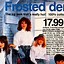 Image result for 1980s Clothing Styles Women