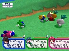 Image result for Twinbee RPG PS1