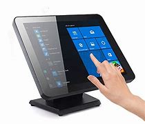 Image result for 10 Touch Screen Monitor