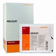 Image result for Smith and Nephew Melolin