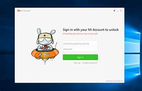 Image result for miAccount Unlock Tool Software