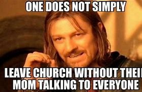 Image result for Church Memes