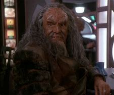 Image result for Klingon Kor