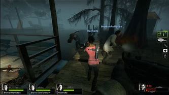 Image result for Left 4 Dead 2 Charger