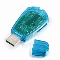 Image result for Wireless Sim Card Reader
