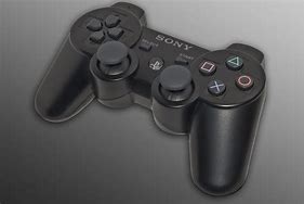 Image result for PS3 Wireless Controller